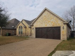322 Spyglass Dr, Willow Park, TX 76008