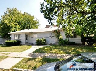 1921 Bayard Ave, Toledo, OH 43606