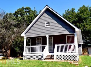 676 Mc Donough Blvd SE, Atlanta, GA 30315
