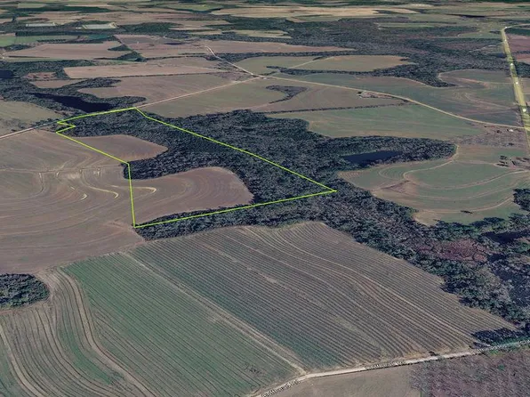 0 Union Hill Rd, Cairo, GA 39828