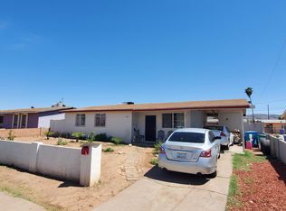 2317 E Sheraton Ln, Phoenix, AZ 85040