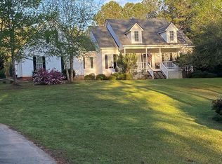 229 McCowan Rd, Forsyth, GA 31029