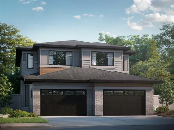 48 W Heritage Point, Cochrane, AB T4C 2J8
