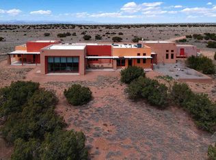273 New Moon Overlook, Lamy, NM 87540