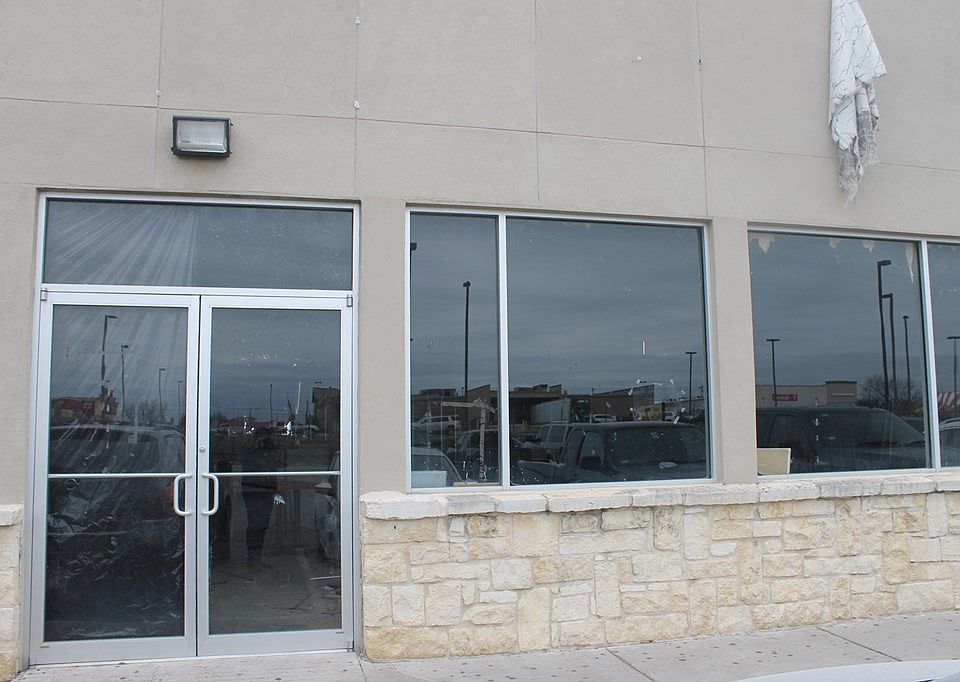 2nd image of 410 S Texas Dr Suite B