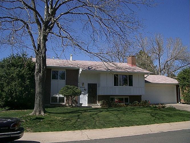8361 East Lehigh Drive