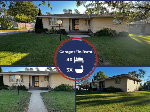 2121 Wallace St, Gary, IN 46404