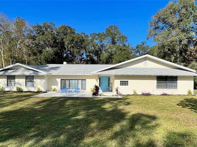 14651 NE 60th St, Williston, FL, 32696