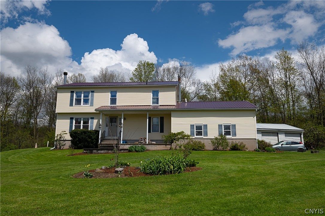 6128 Quarry Rd, Canastota, NY 13032 Zillow