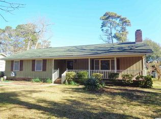 652 5th Ave N, Surfside Beach, SC 29575