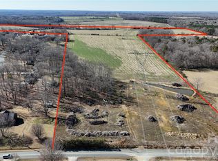 0 Crow Rd, Monroe, NC 28112