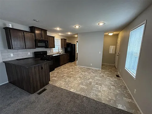 Floor plan Unit FG139