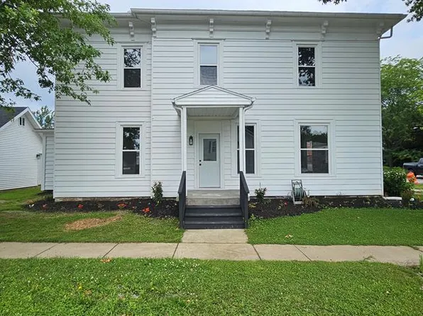 54 Plymouth St, Plymouth, OH 44865