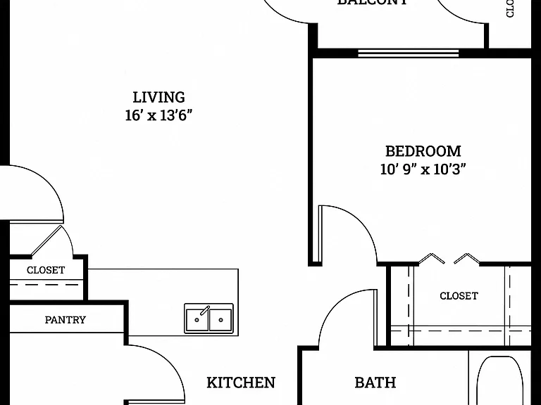 Parkside Apartments (TX) — Photo 35