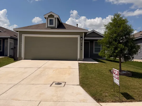 5912 Texas Spur, Seguin, TX 78155