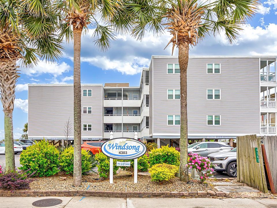 1st image of 4303 Ocean Blvd. S #205