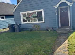 248 Chenault Ave, Hoquiam, WA 98550