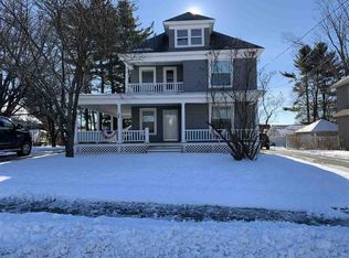 39 W Main St, Mayfield, NY