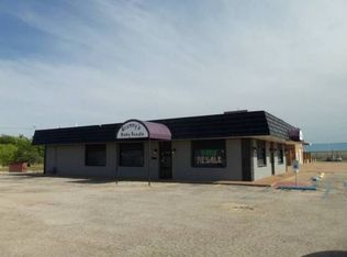 4705 Fairway Blvd, Wichita Falls, TX 76310