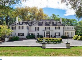 330 Edgehill Rd, Wayne, PA 19087