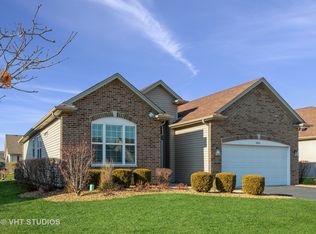 16936 Ennerdale Ave, Lockport, IL 60441