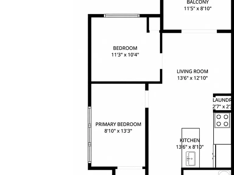 133 Leonard St #4F — Photo 9