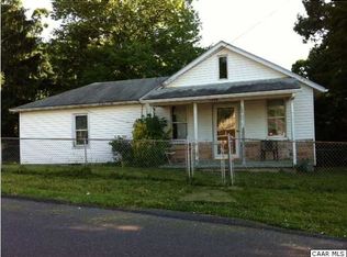 1309 Shenandoah Ave, Waynesboro, VA 22980
