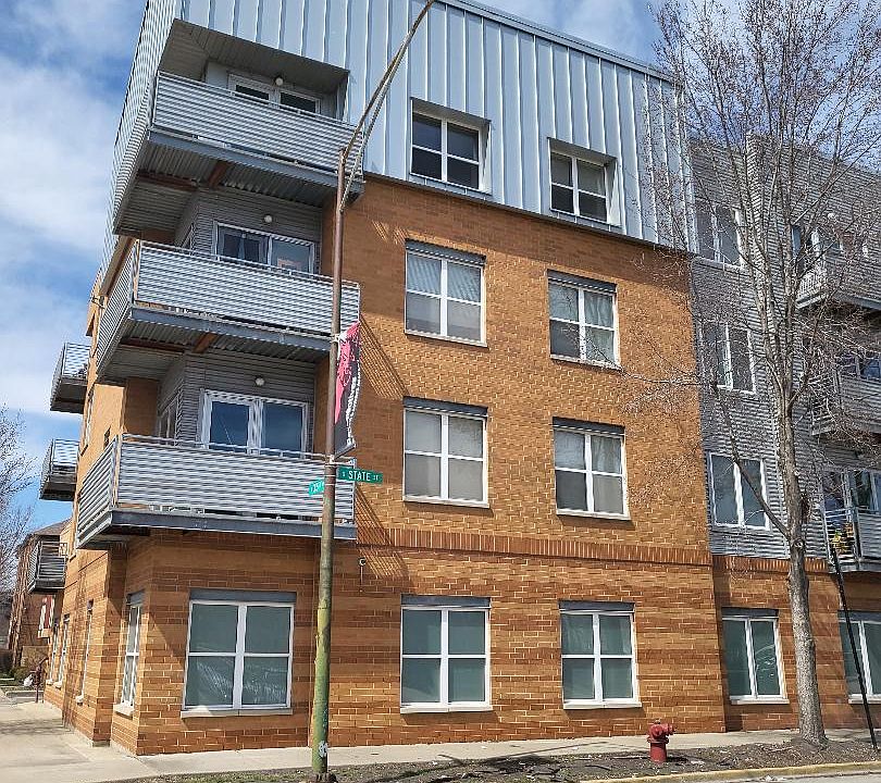 1st image of 3522 S State St Unit 204