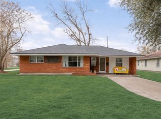 4501 Verdome Ln, Houston, TX 77092