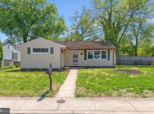 301 8th Ave SE, Glen Burnie, MD 21061
