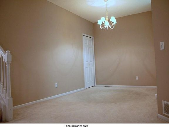 Dinning room