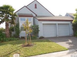 1933 Falcon Ridge Dr, Petaluma, CA 94954