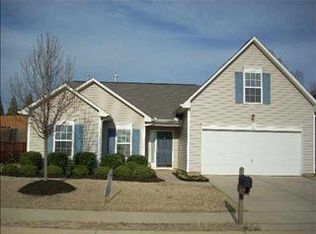 126 Constantine Way, Greer, SC 29650