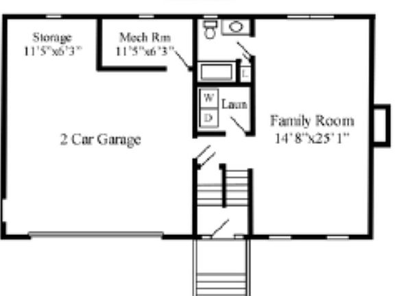 3rd image of 121A Hickory Ct