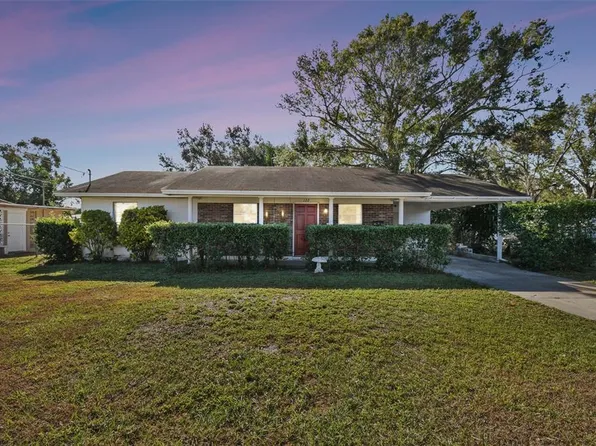 122 ALVINA AVENUE, LAKE WALES, FL 33853