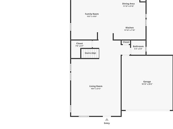 2nd image of 21123 E Tierra Grande Dr