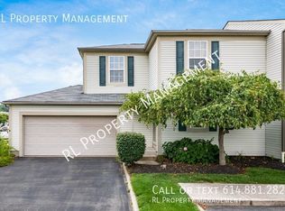141 Macfalls Way, Blacklick, OH 43004