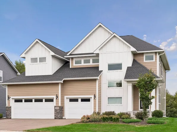 4818 128th Cir NE, Blaine, MN 55449