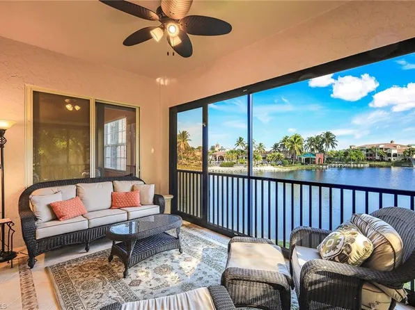 8524 Via Lungomare CIR #206, ESTERO, FL 33928
