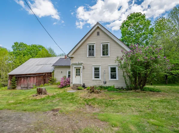 1017 Howland Road, Lagrange, ME 04453