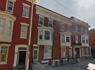 438 W Market St, York, PA 17401