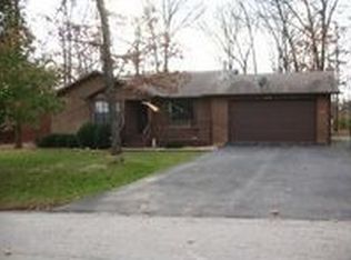 42 Deer Park Cir, Kimberling City, MO 65686