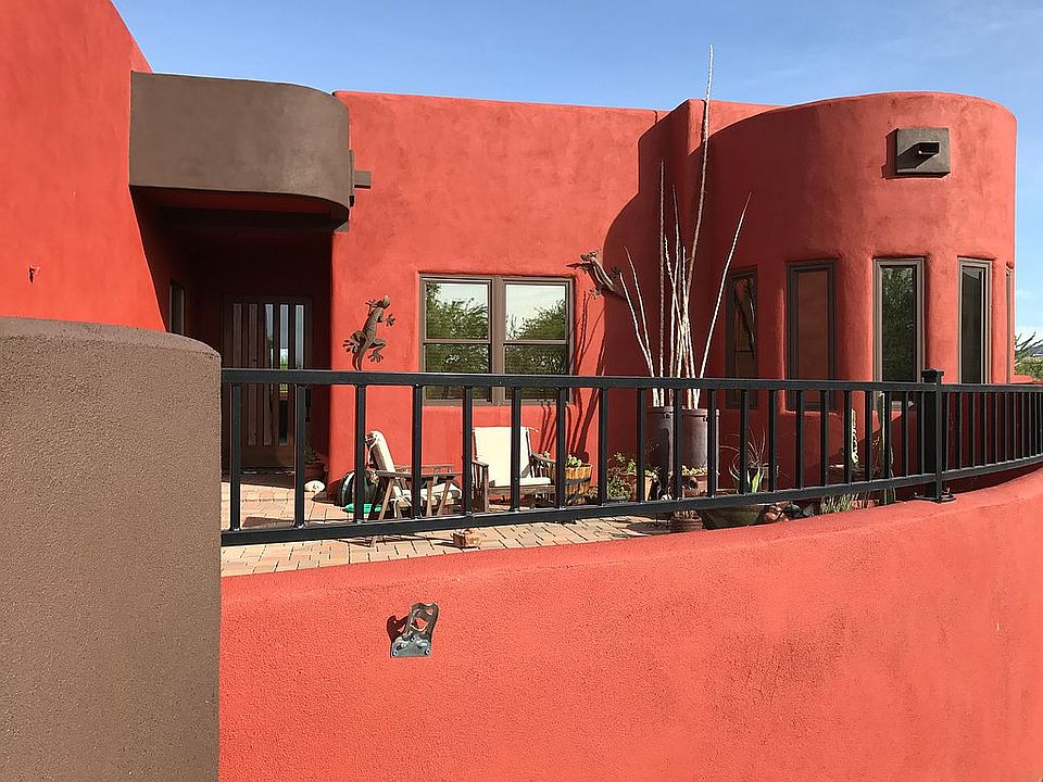 2nd image of 8406 E Cactus Wren Cir