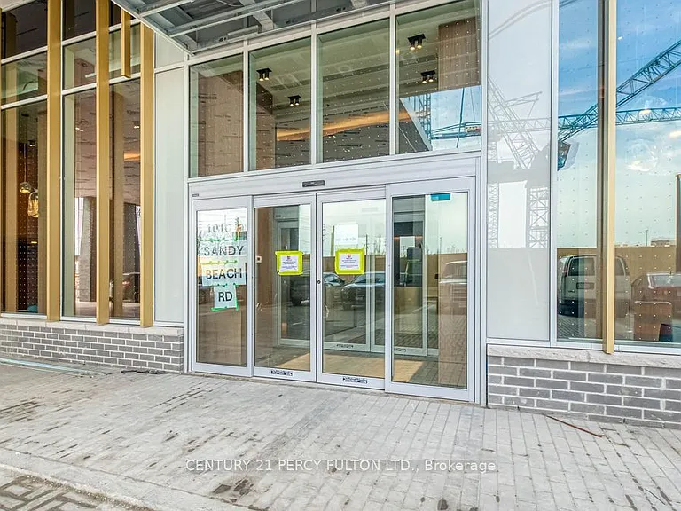 1010 Sandy Beach Rd #2303 — Photo 3