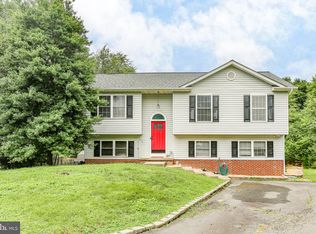 10708 Live Oak Ct, Fredericksburg, VA 22407