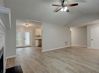 4522 High Grove Ct NW, Acworth, GA 30102