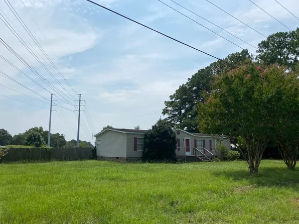 1115 Toolebeck Rd, Aiken, SC 29803