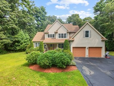 41 Papermill Rd, West Wareham, MA, 02576
