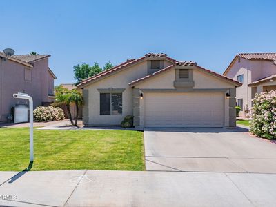 527 W Douglas Ave, Gilbert, AZ, 85233