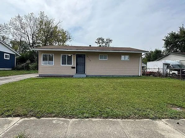 5116 Rucks Rd, Dayton, OH 45417